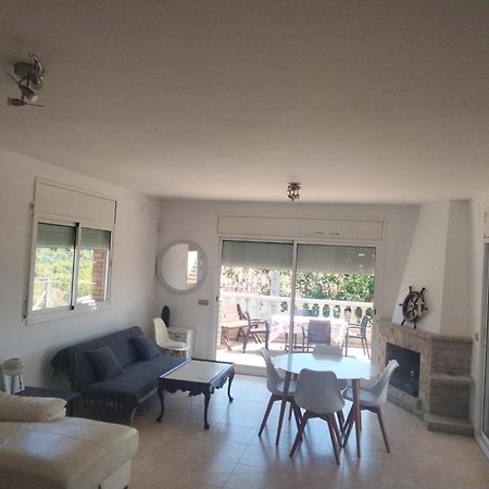 Can Trullen Chalet Calafell Exterior photo