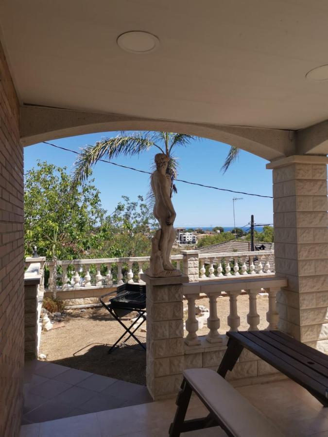 Can Trullen Chalet Calafell Exterior photo