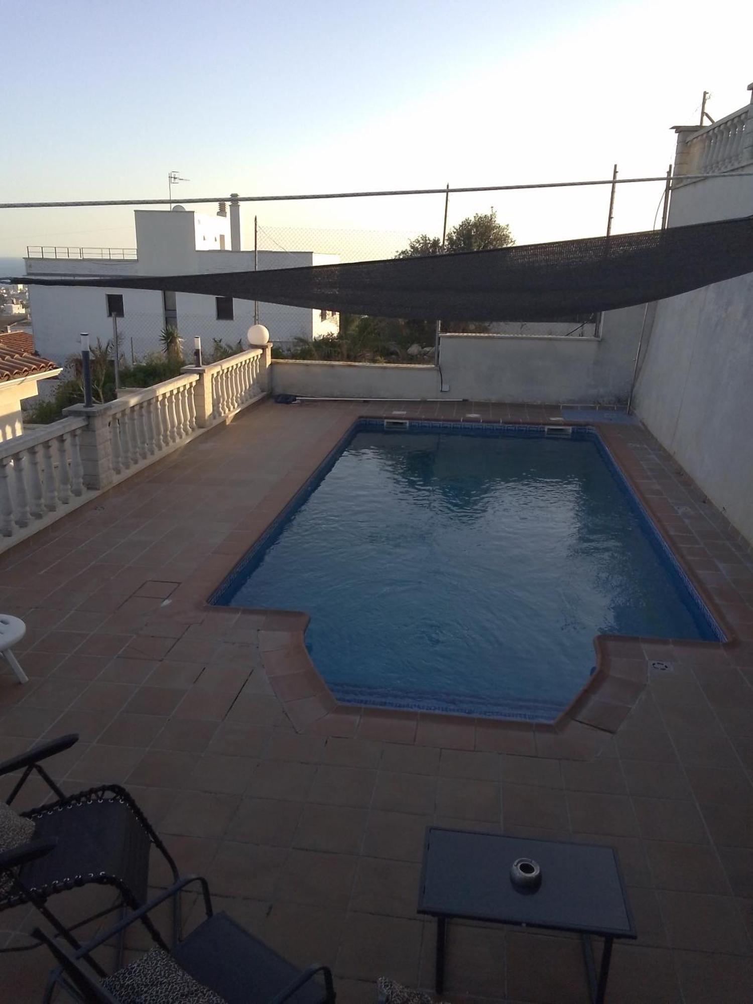 Can Trullen Chalet Calafell Exterior photo